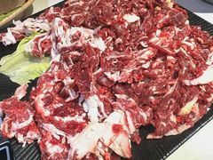 -三毛牛肉店(福强店)