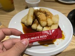 -正禾鲜·潮汕牛肉火锅(凯德天府店)