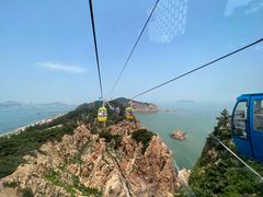 -摩天岭风景区