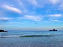 -青澳湾北回归线广场