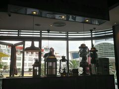 -必胜客(新海上世界店)