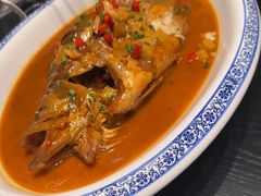 -曾家厨房·新徽菜(高新天柱路店)