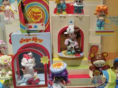 -泡泡玛特POPMART(合生汇店)