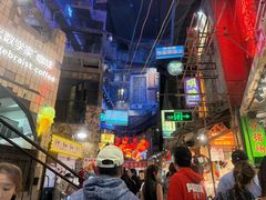 -德天顺盖码饭(人民西路店)