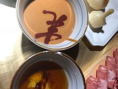 -羊大爷涮肉(亮马桥店)