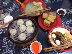 -老街西施豆腐坊(方浜中路店)
