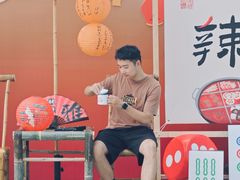 -科华明宇豪雅饭店·汇景全日制餐厅