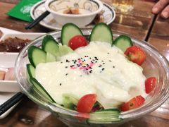 -清真·玛丽亚新疆菜主题餐厅(浙江中路店)