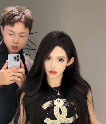 点击看大图 -3AM HAIR SALON烫发染发接发
