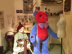 -济州岛泰迪熊博物馆