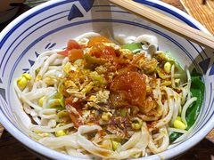 -袁家村关中印象美食(万象汇店)