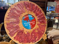 -吼堂老火锅(太古里总店)