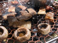 -牛哥の店炭火烤肉(攀枝花店)