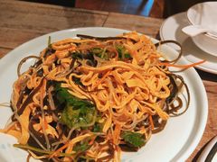 -四姐妹东北饺子(沙尾路店)