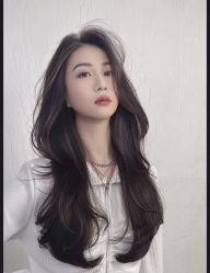 -可可·人气烫发Salon女士专属