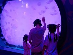 -沈阳海洋探索中心