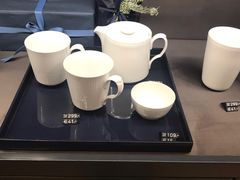 -Royal Copenhagen Flagship Store(皇家哥本哈根旗舰店)