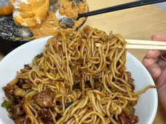 -运栋天马牛肉饼(长郡店)