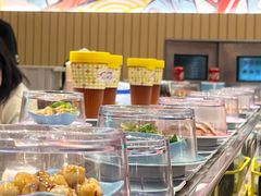 -元气寿司(宝安壹方城店)