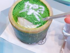 -茶是一枝花泡茶店