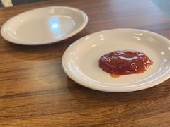 -萨莉亚意式餐厅(河东万达店)