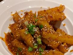 -成都你六姐·牛肉冒菜(城市集市合生汇店)