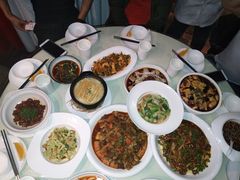 -马仕玖煲·融合菜·酥不腻烤鸭(人大店)