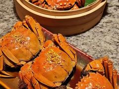 -南京大牌档(青岛万象城店)