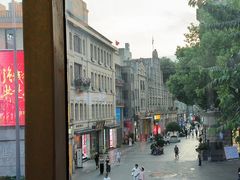 -五马集·海鲜·温州大牌档(黑金冠五马街十字路口店)