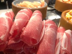 肥羊卷-龍歌自助小火锅(市北和达中心城店)