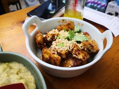 -炒豆合作社(东四总店)