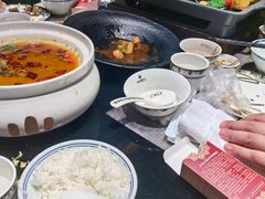 -蒙古人烹羊专家(东风大街店)