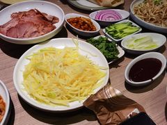 -老昌春饼(松北店)