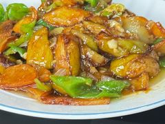-老东北大铁锅·烧烤·东北菜