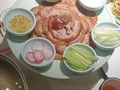 -额娘·春饼烤鸭(华北七楼创始店)