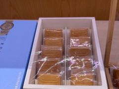 -巴黎贝甜(凯德MALL望京店)