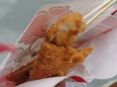 -泉鲤章鱼烧(互联宝地店)