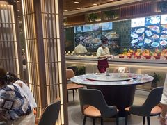 -聚丰园•湖鲜餐厅(阿红私房菜梅石路店)