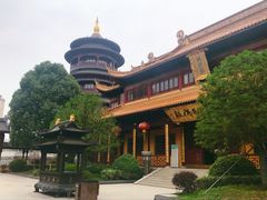 -圆通寺