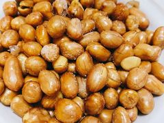 花生米-国生茶庄·地道农家菜团建活动