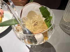 -西堤牛排(北京国瑞店)