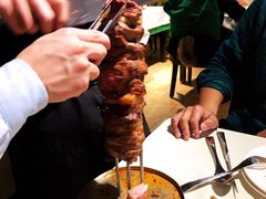 -戈拿旺巴西烤肉(崇文门店)