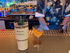 -星巴克臻选(上海合生汇1F店)