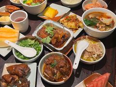 -青藤茶馆(南山路店)