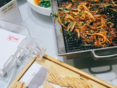 -鸭王烤鸭店(三里河店)