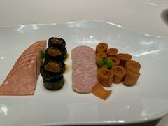 -庭院江南菜•烤鸭•非遗传承(上地•清河店)