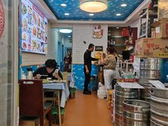 -来之顺海鲜菜馆·青岛菜(栈桥店)