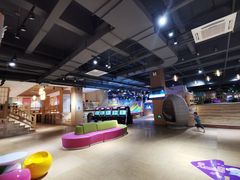 -汤W城市微度假(仓山店)