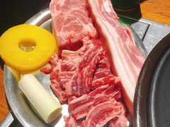 -济州爱肉堂(总店)