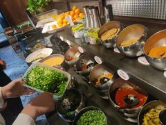 -手选潮汕鲜牛肉火锅(二七广场店)